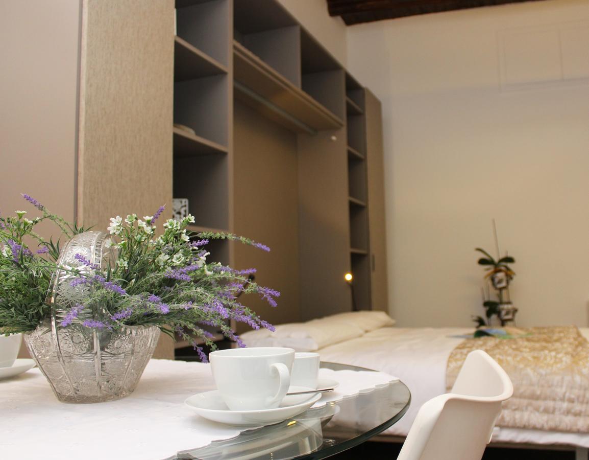 B&B Katerine Salerno Zewnętrze zdjęcie